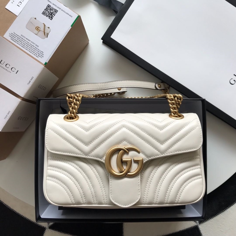 G*u*i satchel bags